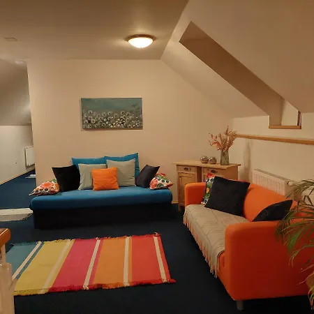Dvoupokojový S Kuchyňským Koutem Locanda *
