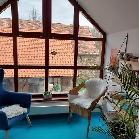 Dvoupokojovy S Kuchynskym Koutem Kutná Hora