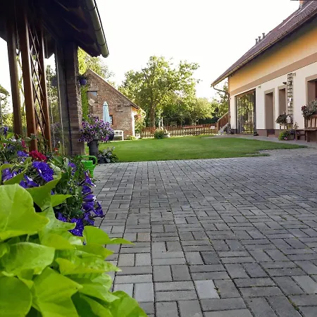 Dvoupokojový S Kuchyňským Koutem Locanda