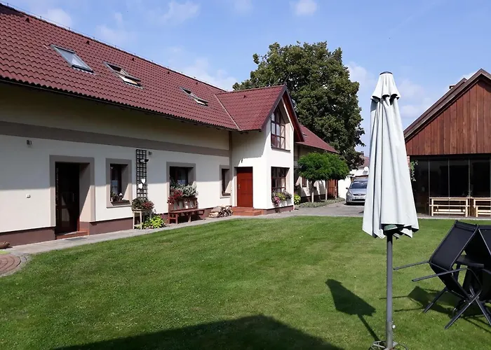 Dvoupokojovy S Kuchynskym Koutem * 库特纳霍拉