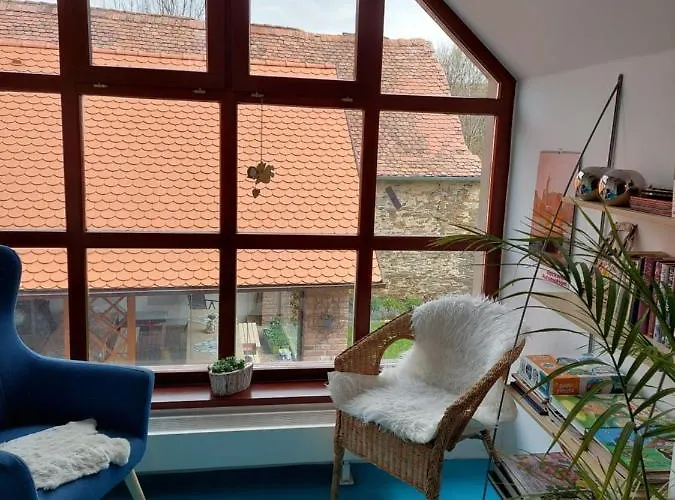 Dvoupokojovy S Kuchynskym Koutem Kutná Hora